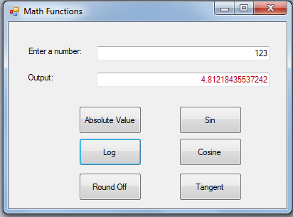 vb simple calculator program source code